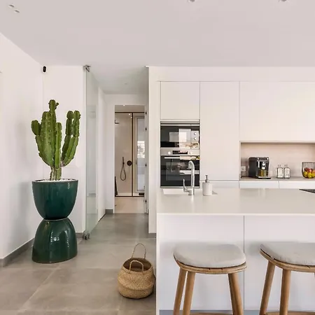 Luxliving Tenerife Balansa アデヘ