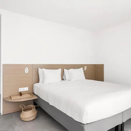 Luxliving Tenerife Balansa アデヘ