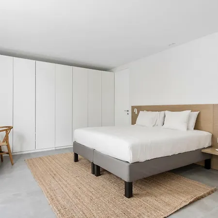 Luxliving Tenerife Balansa ヴィラ アデヘ