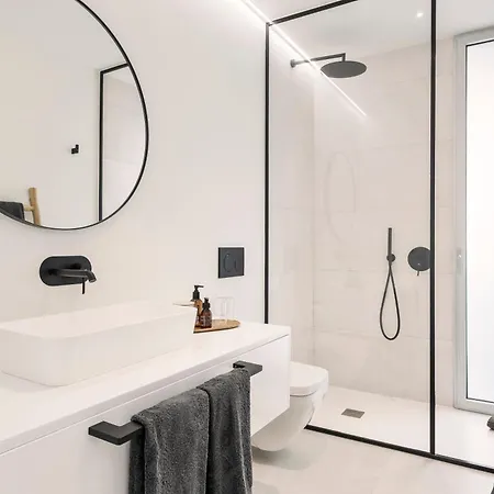 Luxliving Tenerife Balansa Willa Costa Adeje (Tenerife)