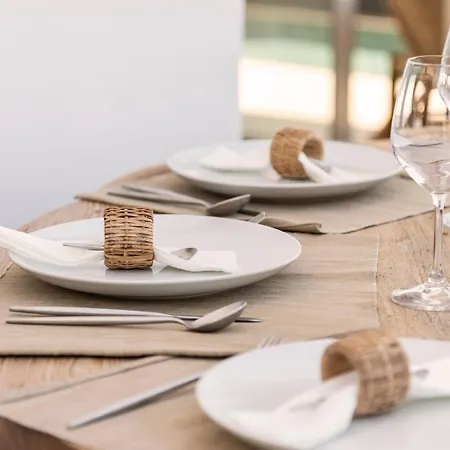 Willa Luxliving Tenerife Balansa Costa Adeje (Tenerife)