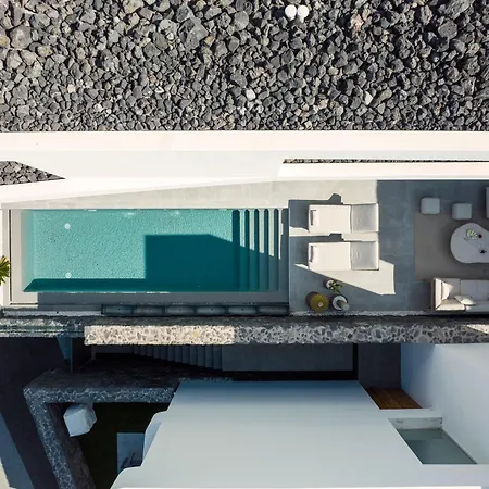 Luxliving Tenerife Balansa Willa *