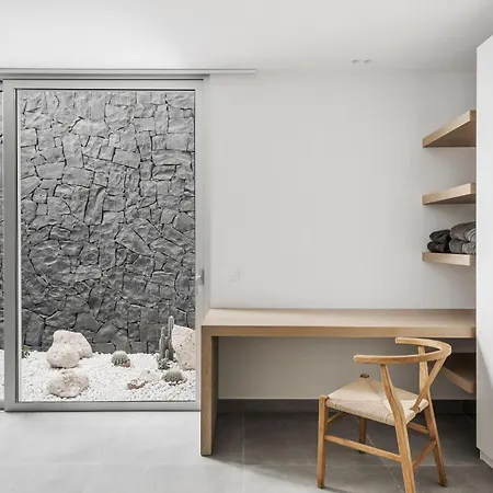 Luxliving Tenerife Balansa 阿德耶