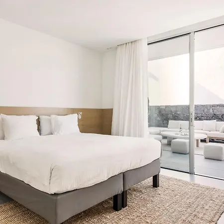 Luxliving Tenerife Balansa 别墅