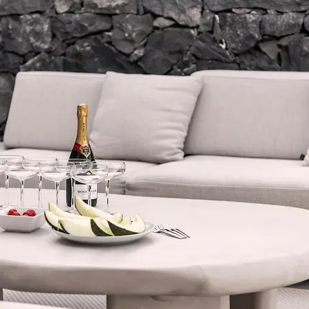 Luxliving Tenerife Balansa 别墅 阿德耶