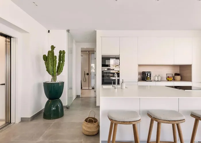 Luxliving Tenerife Balansa Costa Adeje (Tenerife)