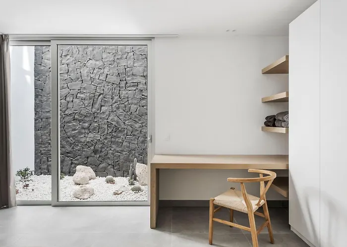 Luxliving Tenerife Balansa Costa Adeje (Tenerife)