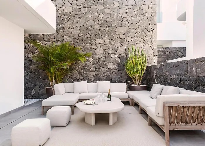 Luxliving Tenerife Balansa * Costa Adeje (Tenerife)