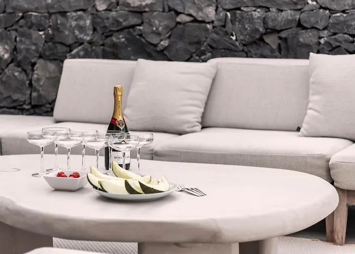 Luxliving Tenerife Balansa Villa Costa Adeje (Tenerife)