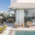 Luxliving Tenerife Balansa 아데제