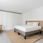 Luxliving Tenerife Balansa 빌라 아데제
