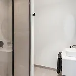 빌라 Luxliving Tenerife Balansa 아데제
