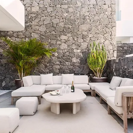 Luxliving Tenerife Balansa * Costa Adeje (Tenerife)