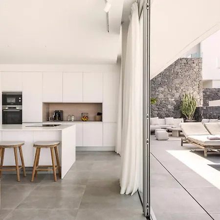 Luxliving Tenerife Balansa * アデヘ