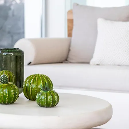 Luxliving Tenerife Balansa ヴィラ *