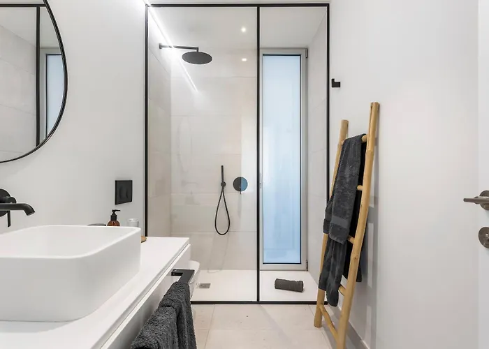 ヴィラ Luxliving Tenerife Balansa アデヘ