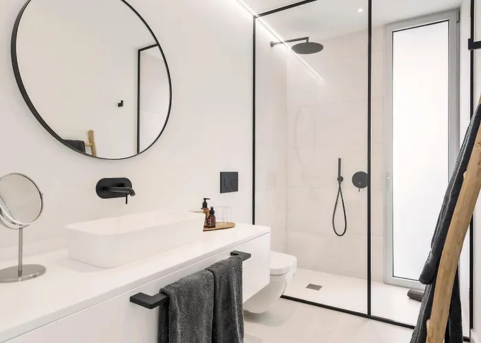 Luxliving Tenerife Balansa ヴィラ アデヘ