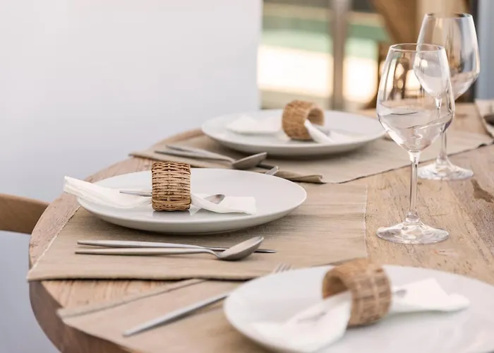 Вілла Luxliving Tenerife Balansa Адехе