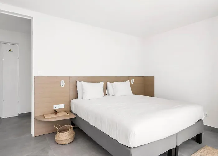 Luxliving Tenerife Balansa アデヘ