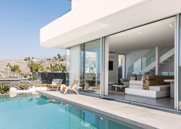 Luxliving Tenerife Balansa * Адехе