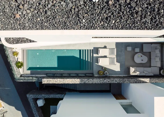 Luxliving Tenerife Balansa Вілла *