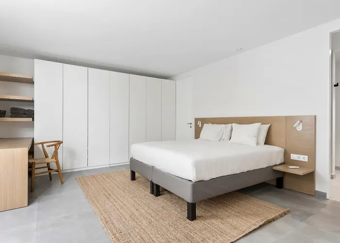 Luxliving Tenerife Balansa Вілла Адехе