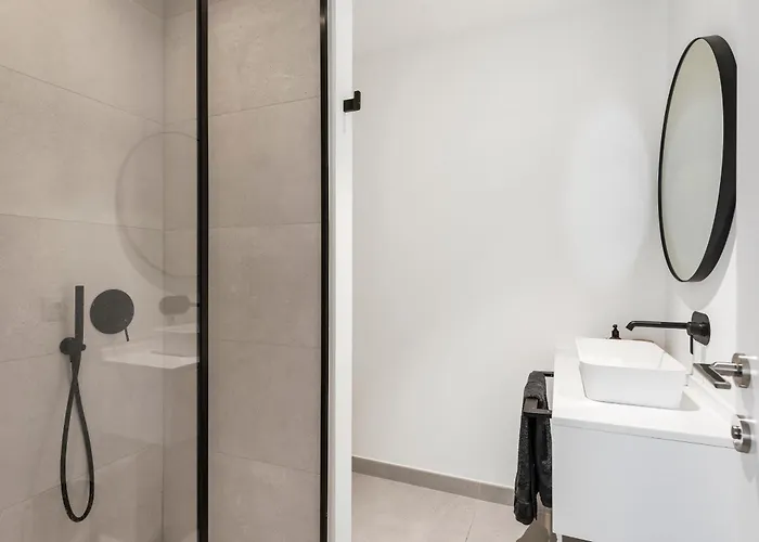 ヴィラ Luxliving Tenerife Balansa アデヘ