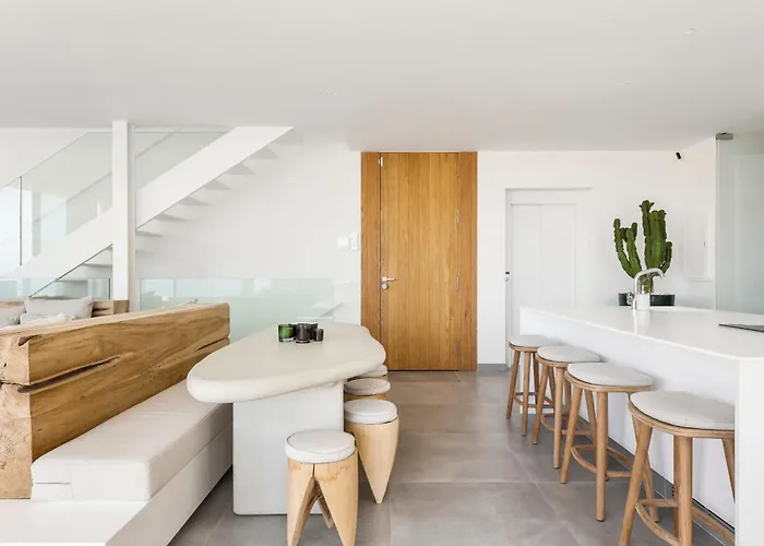 Luxliving Tenerife Balansa アデヘ