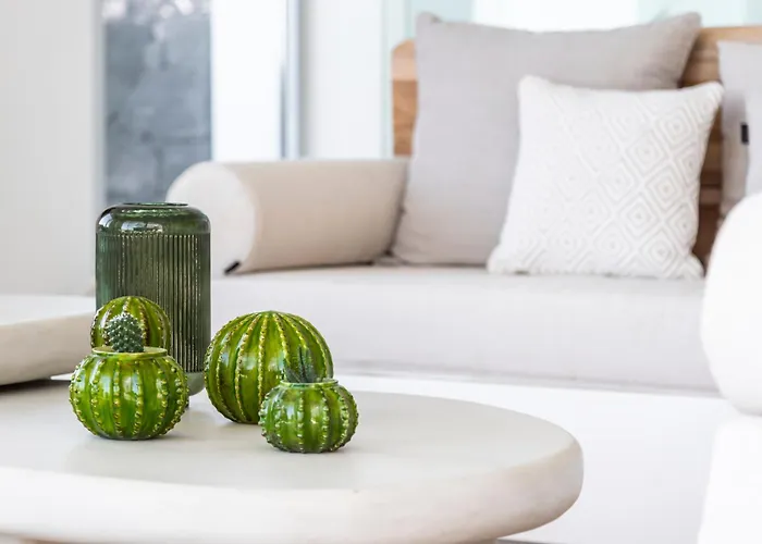 Luxliving Tenerife Balansa Вілла *