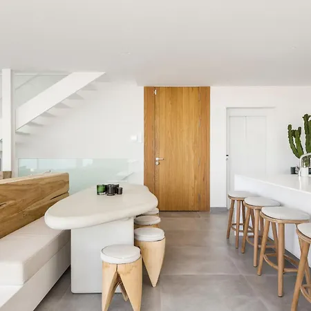 Luxliving Tenerife Balansa 阿德耶